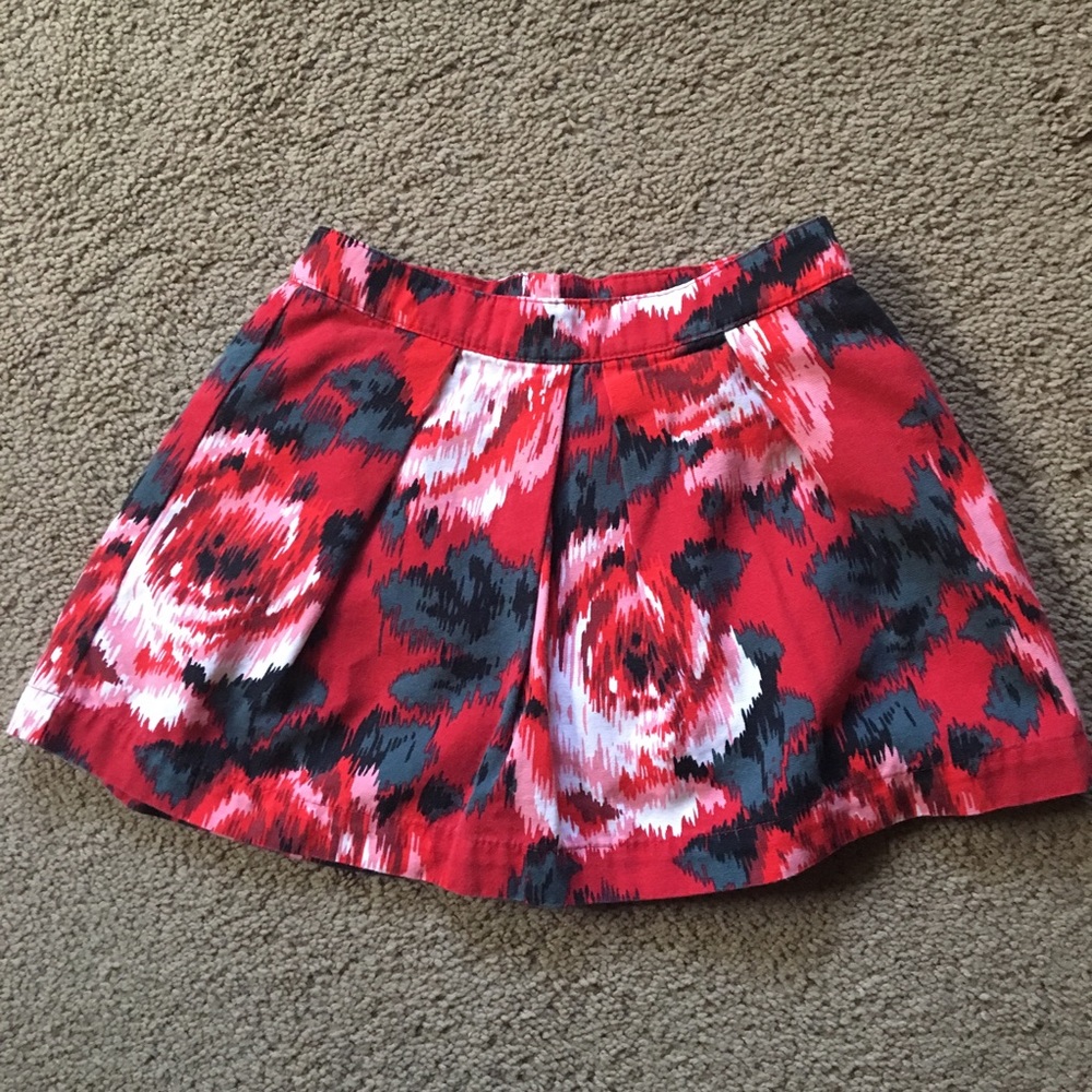 GapKids Skirt